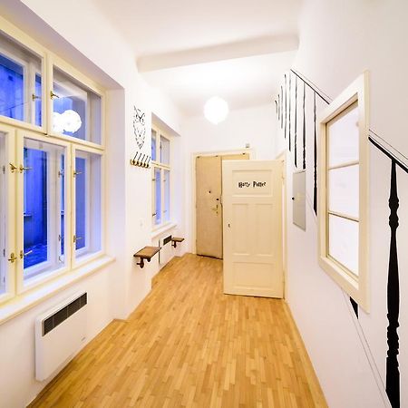 Amazing Harry Potter'S Apt. At Old Town Praga Esterno foto
