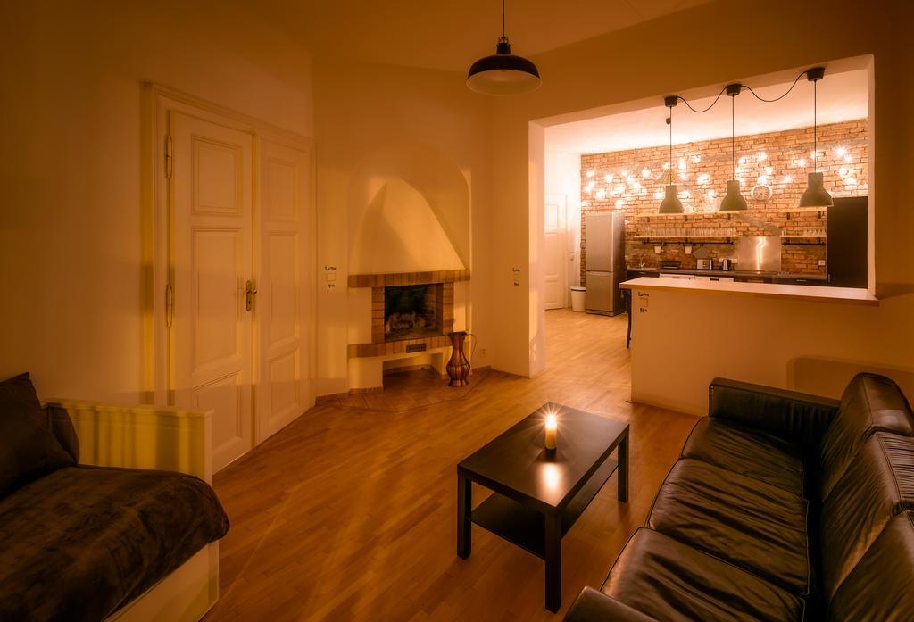 Amazing Harry Potter'S Apt. At Old Town Praga Esterno foto
