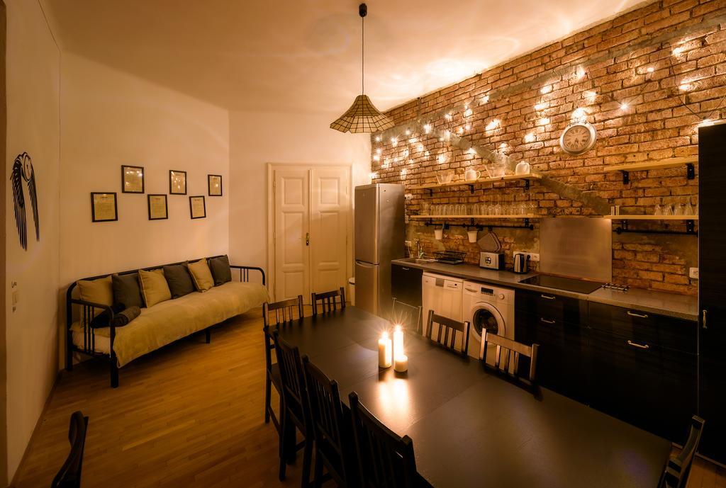 Amazing Harry Potter'S Apt. At Old Town Praga Esterno foto