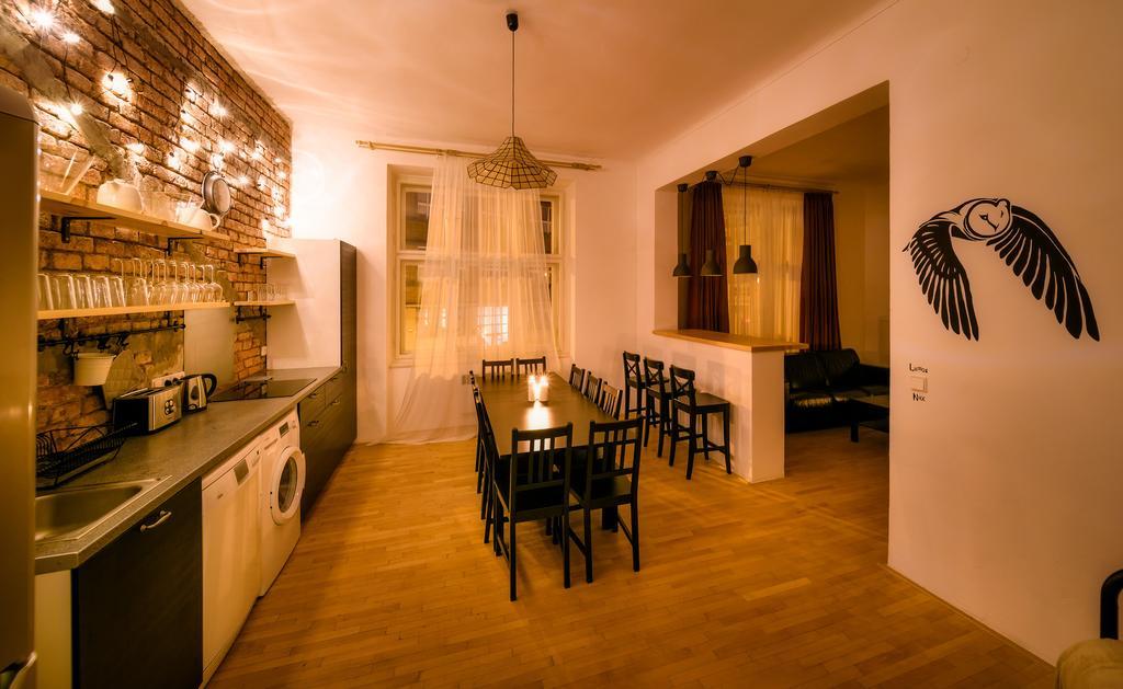 Amazing Harry Potter'S Apt. At Old Town Praga Esterno foto