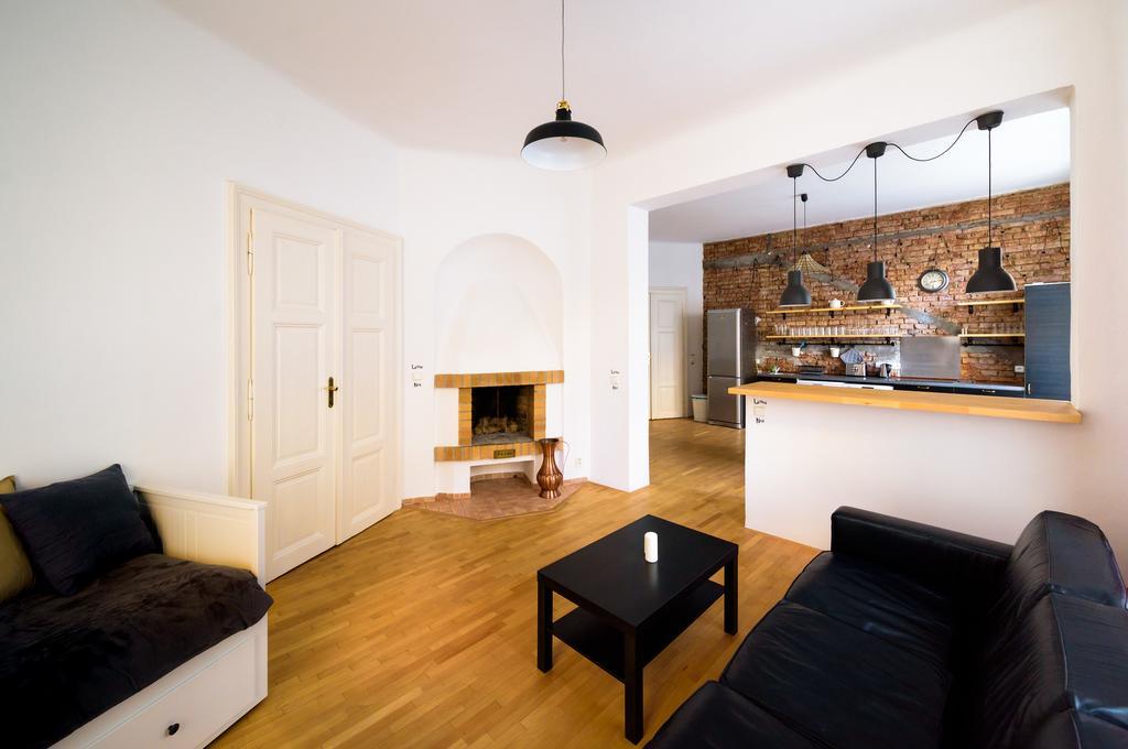 Amazing Harry Potter'S Apt. At Old Town Praga Esterno foto