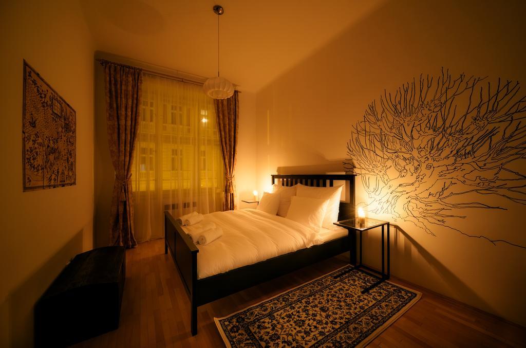 Amazing Harry Potter'S Apt. At Old Town Praga Esterno foto