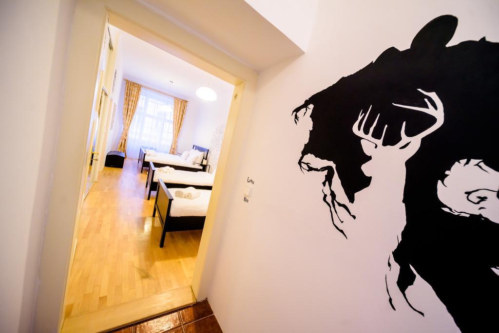 Amazing Harry Potter'S Apt. At Old Town Praga Esterno foto