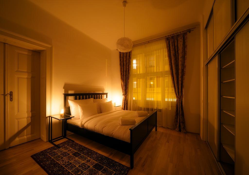Amazing Harry Potter'S Apt. At Old Town Praga Esterno foto